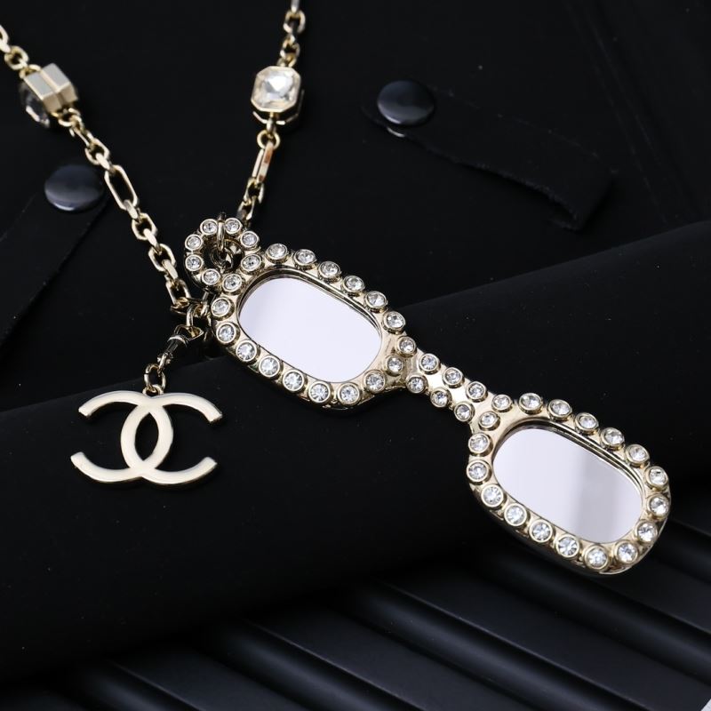 Chanel Necklaces